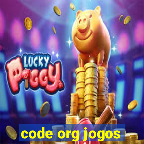 code org jogos